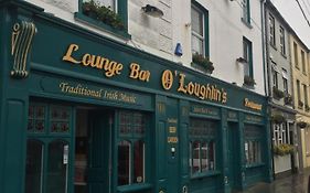 O'Loughlin'S Bar
